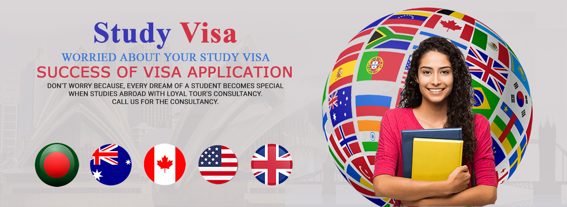 Study Visa
