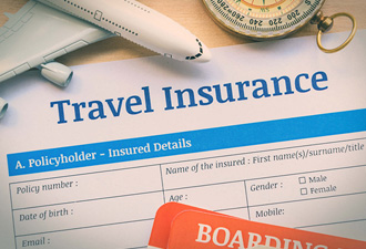 travel insurance